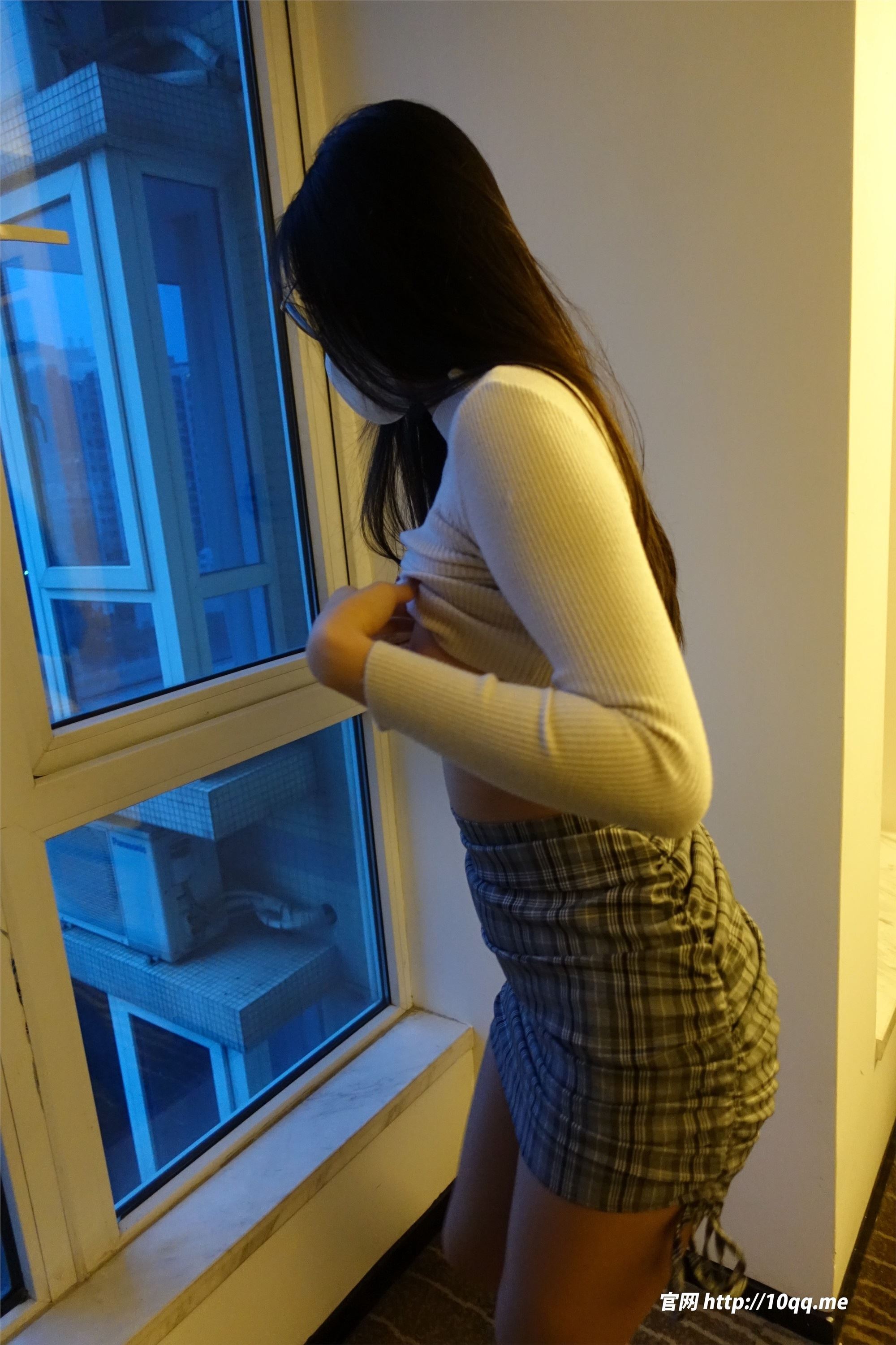 ROSI口罩系列 2023.07.23 NO.2597